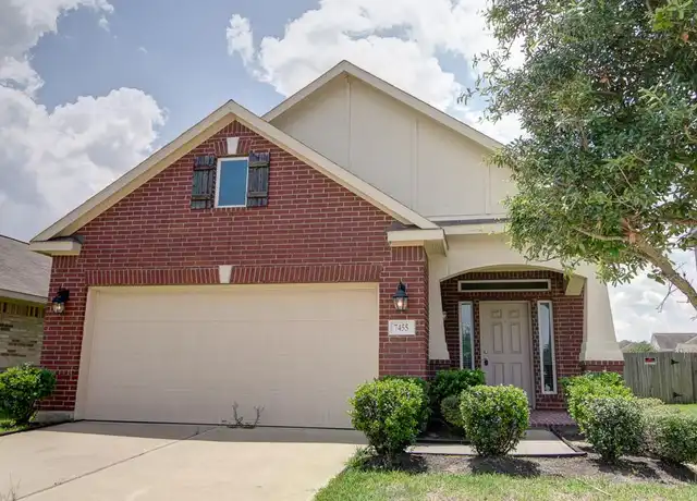 Property at 7455 Tonsley Springs Dr, Cypress, TX, 77433, 3 beds, 2.5 baths, [object Object]