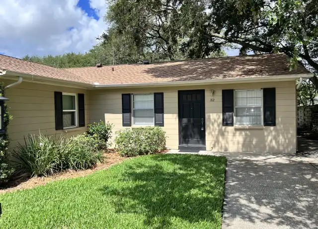 Property at 112 Horst Rd Unit 1, Brandon, FL, 33510, 2 beds, 1 bath, [object Object]