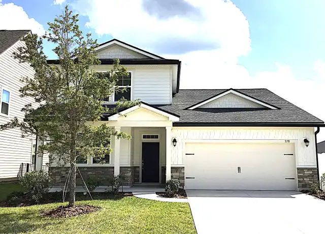 Property at 378 Sandstone Dr, Saint Augustine, FL, 32086, 4 beds, 2.5 baths, [object Object]