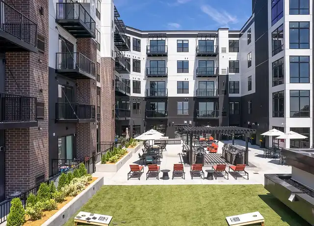 Property at Landsby on Penn - 6200 Penn Ave S, Minneapolis, MN, 55423, 1-2 bed, 1-2 bath, [object Object]
