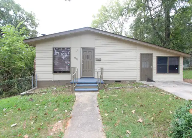Property at 4231 40th Ave N, Birmingham, AL, 35217, 3 beds, 1 bath, [object Object]