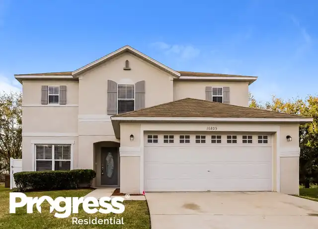 Property at 16805 Gold Star Ct, Clermont, FL, 34714, 4 beds, 2 baths, [object Object]
