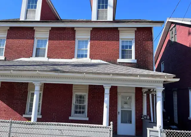 Property at 126 Ferry St, Creighton, PA, 15030, 2 beds, 1.5 baths, [object Object]