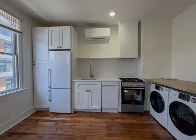 Property at 1223 N Franklin St Unit 3F, Philadelphia, PA, 19122, 1 bed, 1 bath, [object Object]