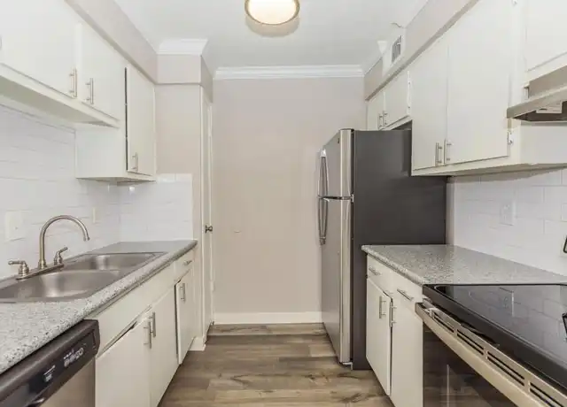 Property at 2067 Spenwick Dr, Houston, TX, 77055, 2 beds, 1 bath, [object Object]