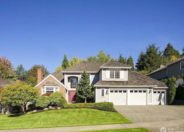 Property at 13920 SE 64th St, Bellevue, WA, 98006, 4 beds, 2.5 baths, [object Object]