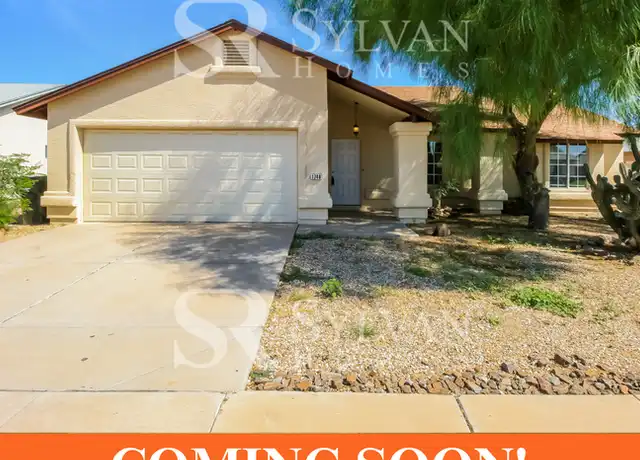 Property at 1748 E Catalina St, Casa Grande, AZ, 85122, 3 beds, 2 baths, [object Object]