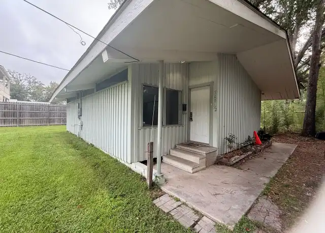Property at 500 N General Pershing St Unit 500 1/2, Hammond, LA, 70401, 2 beds, 1 bath, [object Object]