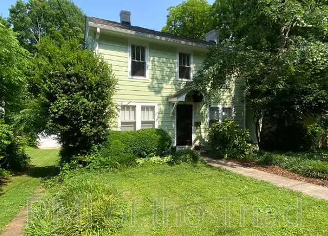 Property at 419 S Sunset Dr, Winston Salem, NC, 27103, 3 beds, 1 bath, [object Object]