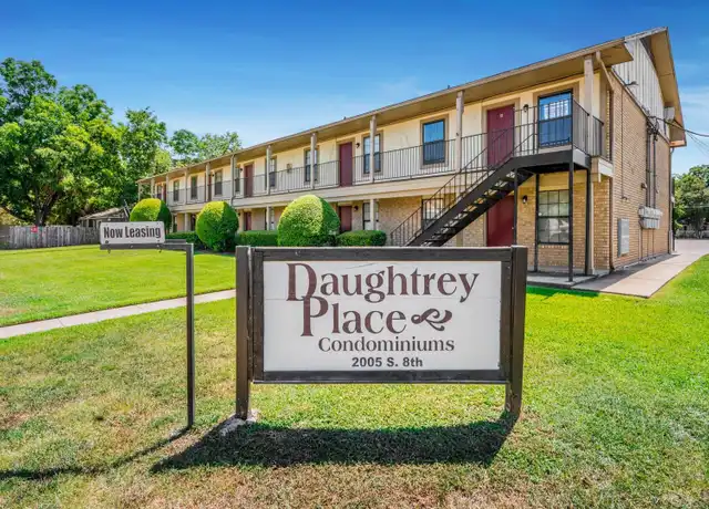 Property at 2005 S 8th St Unit 3, Waco, TX, 76706, 1 bed, 1 bath, [object Object]