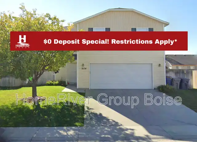 Property at 2924 Citrus St, Caldwell, ID, 83605, 3 beds, 3 baths, [object Object]