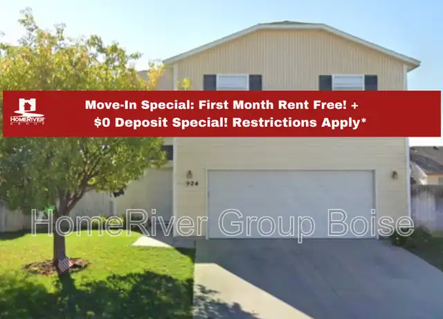 Property at 2924 Citrus St, Caldwell, ID, 83605, 3 beds, 3 baths, [object Object]