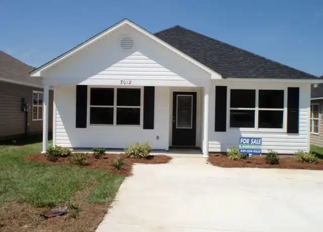 Property at 3012 Memory Ln, Valdosta, GA, 31602, 3 beds, 2 baths, [object Object]