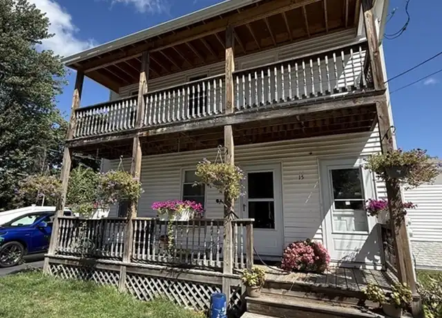 Property at 15 Old Leominster Rd Unit 2, Fitchburg, MA, 01420, 3 beds, 1 bath, [object Object]