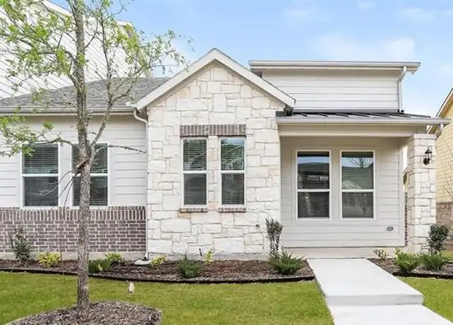 Property at 1232 Pebblebrook Ln, McKinney, TX, 75071, 2 beds, 2 baths, [object Object]