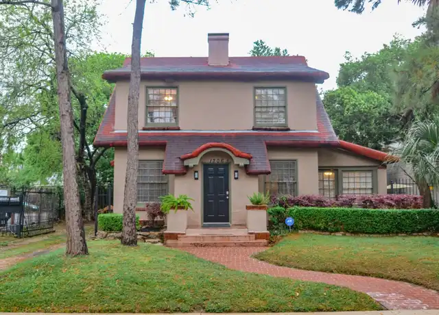 Property at 1206 Missouri St Unit B, Houston, TX, 77006, 3 beds, 2 baths, [object Object]