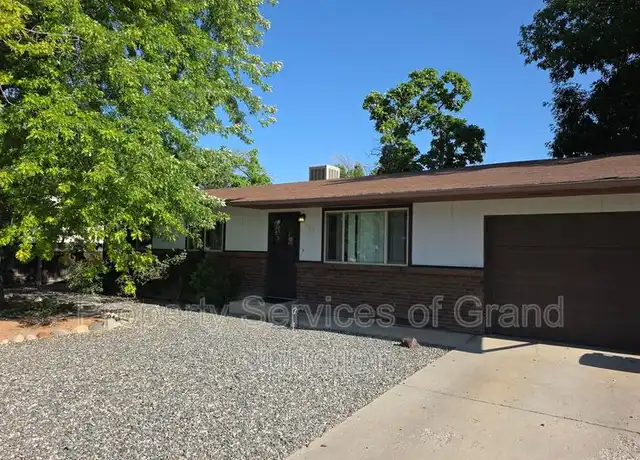 Property at 1632 Walnut Ave, Grand Junction, CO, 81501, 3 beds, 1.5 baths, [object Object]