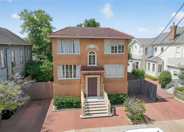 Property at 7608 Saint Charles Ave Unit F, New Orleans, LA, 70118, 1 bed, 1 bath, [object Object]