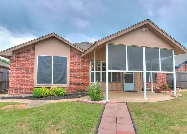 Property at 14001 Land Run Rd, Oklahoma City, OK, 73170, 3 beds, 2 baths, [object Object]