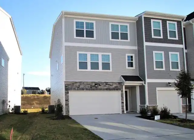 Property at 1057 Shoreside Dr, Durham, NC, 27713, 4 beds, 4 baths, [object Object]