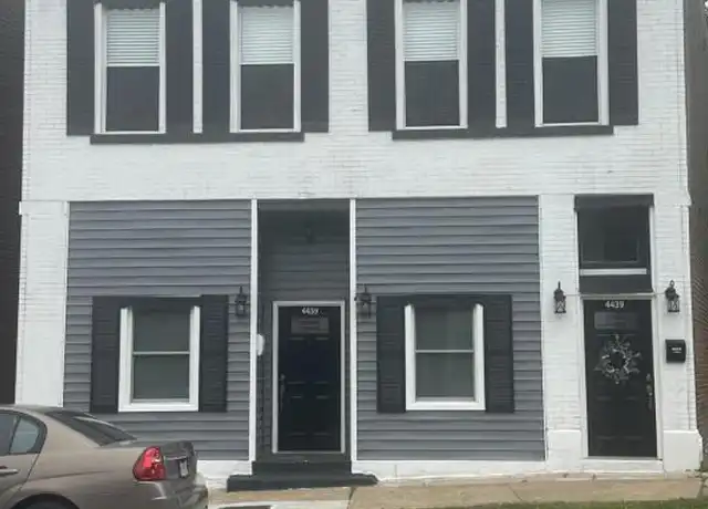 Property at 4439 Virginia Ave, Saint Louis, MO, 63111, 3 beds, 2 baths, [object Object]