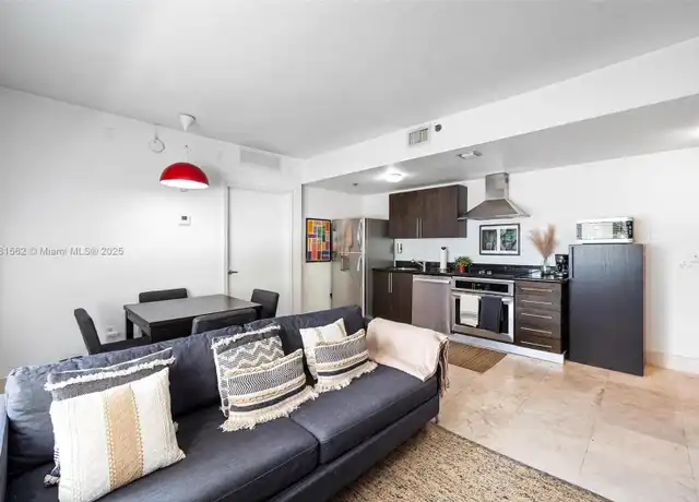 Property at 1300 Pennsylvania Ave #304, Miami Beach, FL, 33139, 1 bed, 1 bath, [object Object]