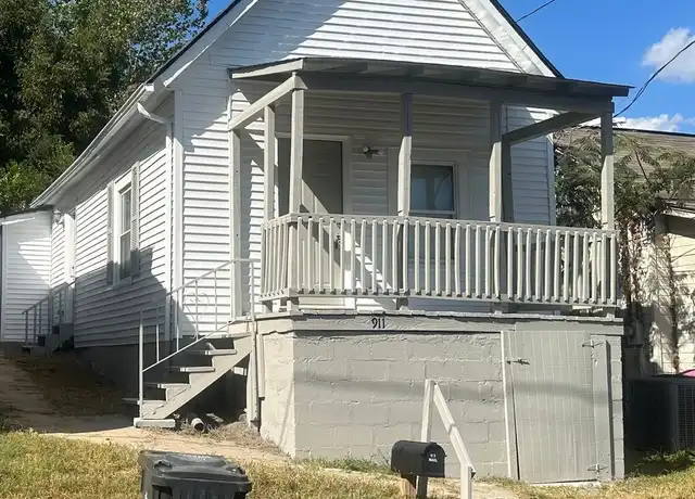 Property at 911 Burgess Ave, Knoxville, TN, 37921, 2 beds, 1 bath, [object Object]