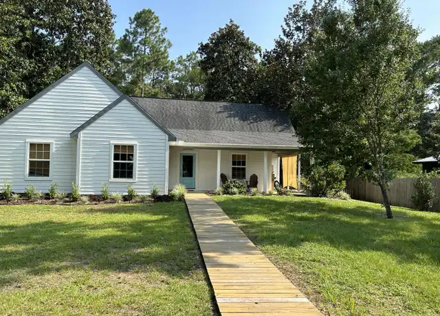 Property at 195 Sparkleberry Ln, Freeport, FL, 32439, 3 beds, 2 baths, [object Object]
