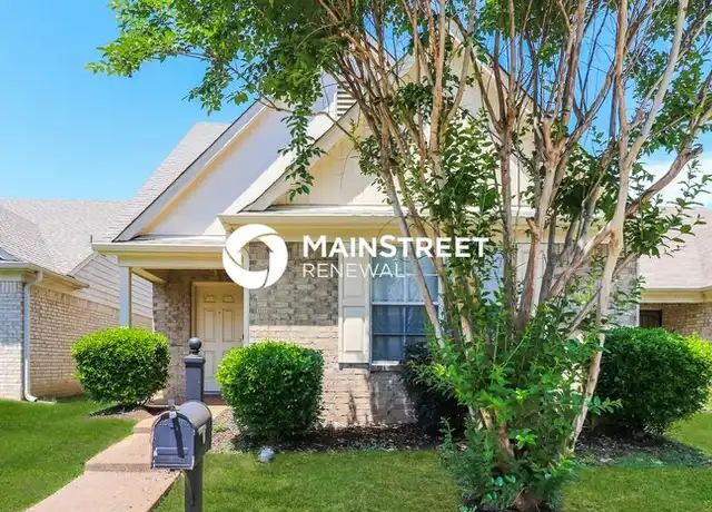 Property at 7932 Bay Meadow Cir N, Memphis, TN, 38125, 3 beds, 2 baths, [object Object]