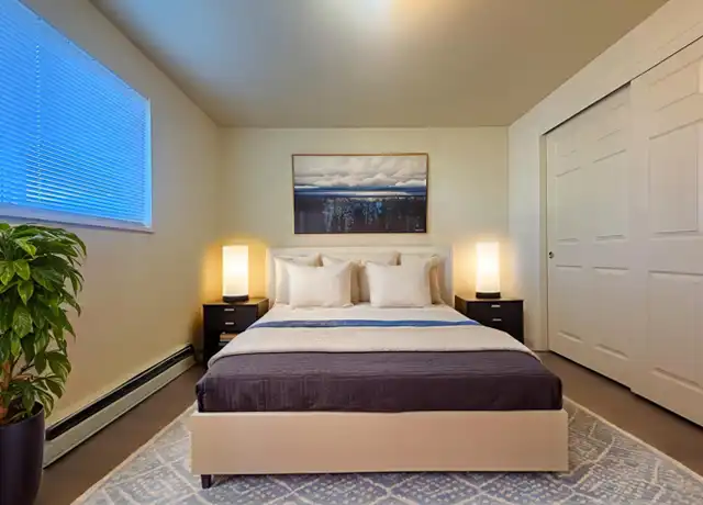 Property at 1026 Westmoreland Rd Unit 1, Colorado Springs, CO, 80907, 2 beds, 1 bath, [object Object]