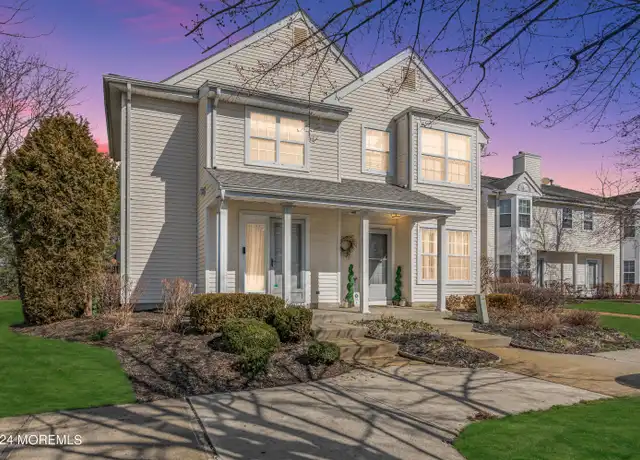 Property at 237 Paddington Ct Unit 8-7, Manalapan, NJ, 07726, 2 beds, 2 baths, [object Object]