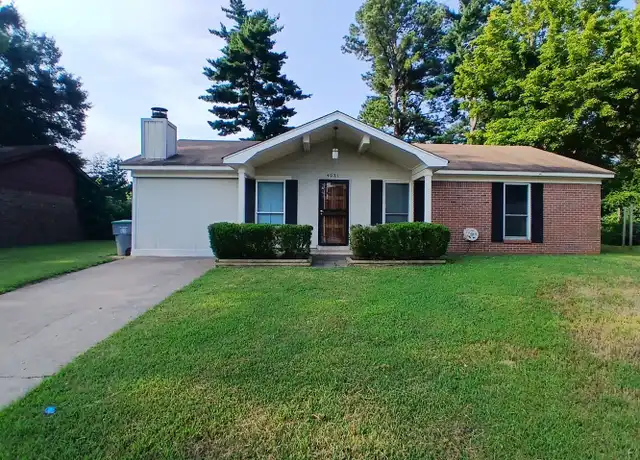 Property at 4021 Stowe St, Memphis, TN, 38128, 3 beds, 1.5 baths, [object Object]