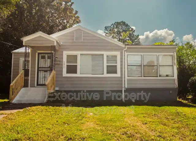 Property at 4817 Court M, Birmingham, AL, 35208, 3 beds, 1 bath, [object Object]