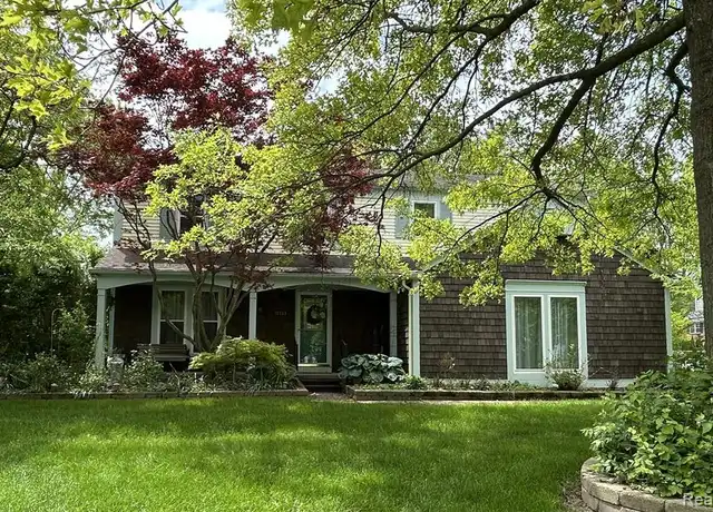 Property at 19765 Scenic Harbour Dr, Northville, MI, 48167, 4 beds, 2.5 baths, [object Object]