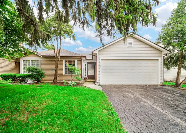 Property at 1893 Appaloosa Dr, Naperville, IL, 60565, 2 beds, 2 baths, [object Object]