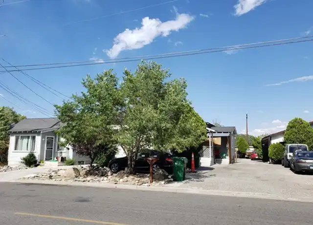 Property at 416a Field St Unit A, Sparks, NV, 89431, 2 beds, 1 bath, [object Object]