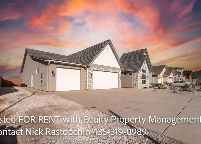Property at 3041 E 2220 S, Saint George, UT, 84790, 4 beds, 3.5 baths, [object Object]