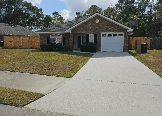 Property at 105 Grandview Dr, Hinesville, GA, 31313, 3 beds, 2 baths, [object Object]