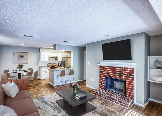 Property at Atlas at Foresthaven - 10795 Mead Rd, Baton Rouge, LA, 70816, 1-2 bed, 1-2 bath, [object Object]