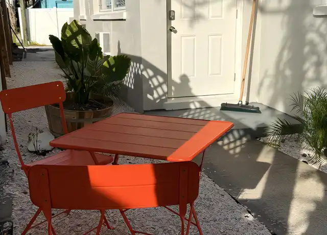 Property at 13378 1st St E Unit 3, Madeira Beach, FL, 33708, 2 beds, 1 bath, [object Object]