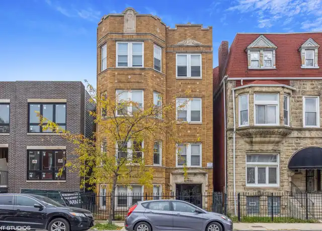 Property at 3012 W Warren Blvd Unit 2R, Chicago, IL, 60612, 1 bed, 1 bath, [object Object]