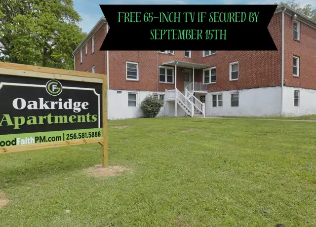 Property at 1414 Marguerite Ave Unit 5, Anniston, AL, 36207, 2 beds, 1 bath, [object Object]