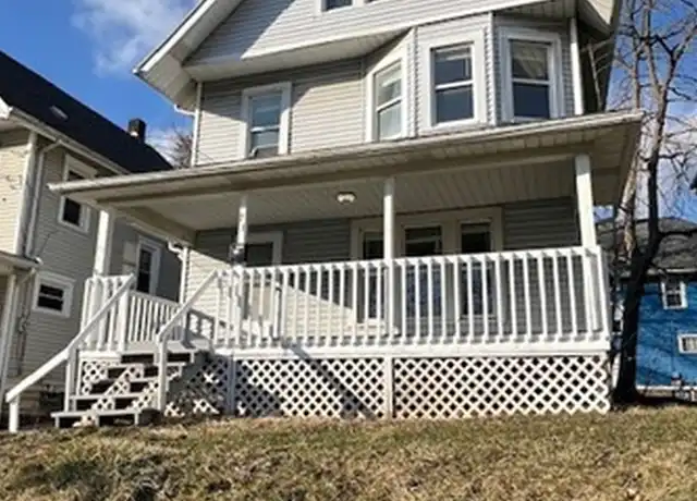 Property at 73 W Mildred Ave, Akron, OH, 44310, 4 beds, 1 bath, [object Object]