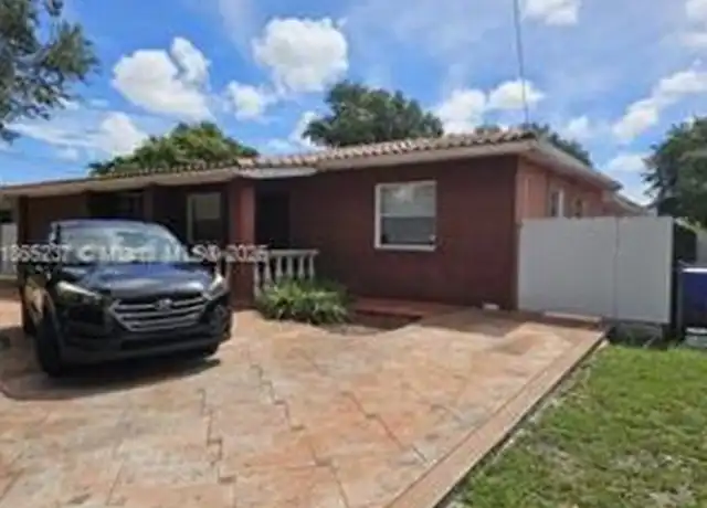 Property at 651 SW 66th Ave Unit 3, Miami, FL, 33144, 2 beds, 1 bath, [object Object]