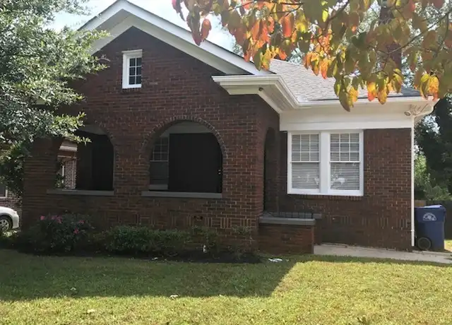 Property at 564 Mellview Ave SW, Atlanta, GA, 30310, 2 beds, 1 bath, [object Object]