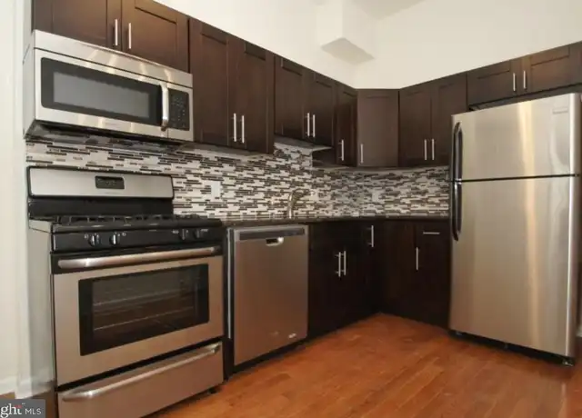 Property at 744 S 18th St, Philadelphia, PA, 19146, 1 bed, 1 bath, [object Object]
