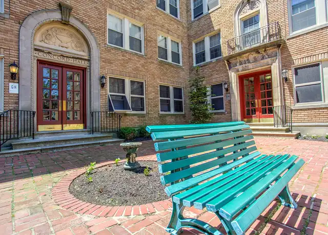 Property at Campus Apartments - 4418 Spruce St, Philadelphia, PA, 19104, 3 beds, 1 bath, [object Object]
