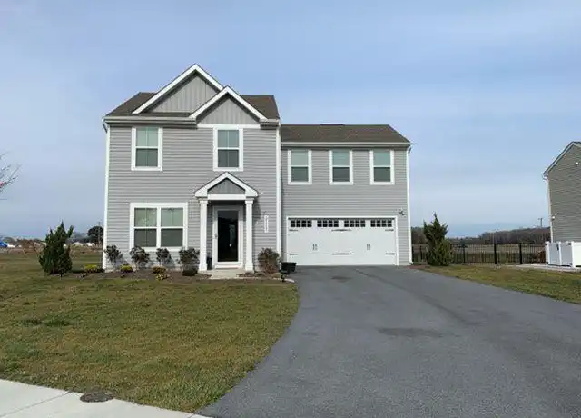 Property at 25037 Saltwater Cir, Selbyville, DE, 19975, 3 beds, 2.5 baths, [object Object]