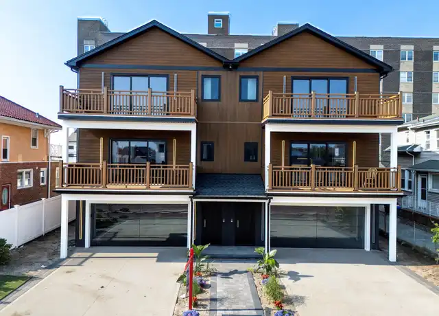 Property at 622 W Penn St Unit A, Long Beach, NY, 11561, 4 beds, 4.5 baths, [object Object]
