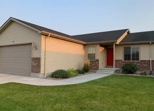 Property at 4241 Liberty Dr, Idaho Falls, ID, 83406, 3 beds, 2 baths, [object Object]